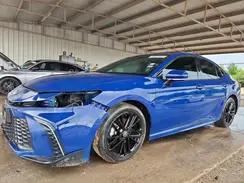 4T1DAACK3SU014189 2025 TOYOTA CAMRY