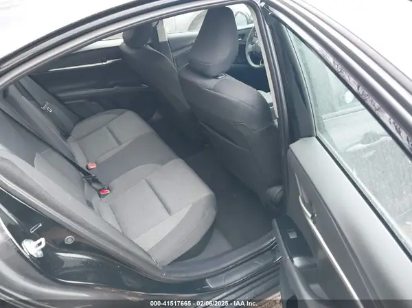 4T1DAACK3SU014922 2025 TOYOTA CAMRY - Image 8