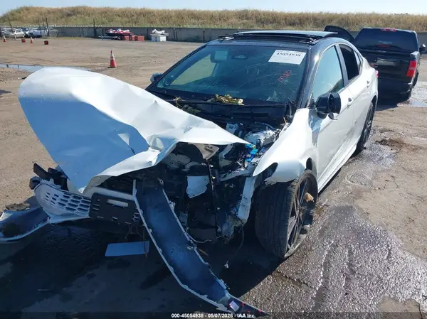 4T1DAACK3SU015374 2025 TOYOTA CAMRY - Image 2