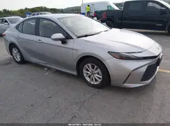 4T1DAACK3SU015441 2025 TOYOTA CAMRY