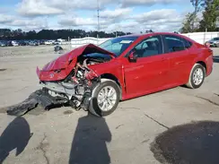 4T1DAACK3SU015990 2025 TOYOTA CAMRY