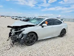 4T1DAACK3SU016959 2025 TOYOTA CAMRY