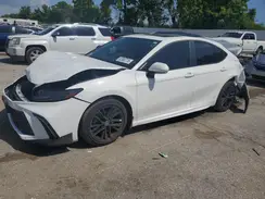 4T1DAACK3SU016962 2025 TOYOTA CAMRY