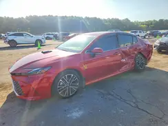 4T1DAACK3SU017464 2025 TOYOTA CAMRY