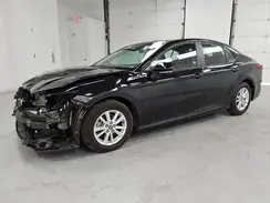 4T1DAACK3SU017495 2025 TOYOTA CAMRY
