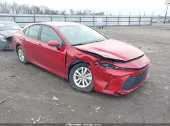 4T1DAACK3SU018422 2025 TOYOTA CAMRY
