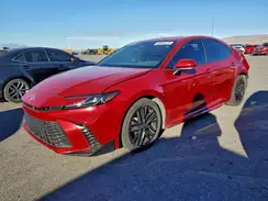 4T1DAACK3SU018730 2025 TOYOTA CAMRY