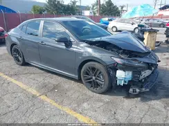 4T1DAACK3SU019103 2025 TOYOTA CAMRY