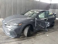 4T1DAACK3SU019246 2025 TOYOTA CAMRY
