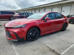 4T1DAACK3SU019411 2025 TOYOTA CAMRY