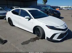 4T1DAACK3SU020302 2025 TOYOTA CAMRY