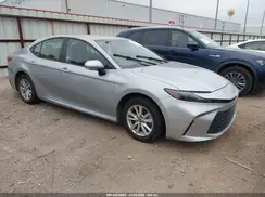 4T1DAACK3SU020462 2025 TOYOTA CAMRY