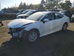 4T1DAACK3SU020669 2025 TOYOTA CAMRY