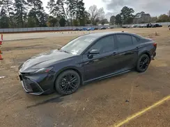 4T1DAACK3SU020851 2025 TOYOTA CAMRY