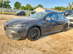 4T1DAACK3SU021403 2025 TOYOTA CAMRY