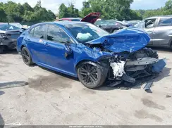 4T1DAACK3SU021949 2025 TOYOTA CAMRY