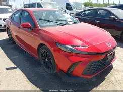4T1DAACK3SU022194 2025 TOYOTA CAMRY