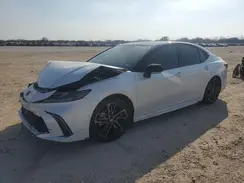 4T1DAACK3SU022759 2025 TOYOTA CAMRY