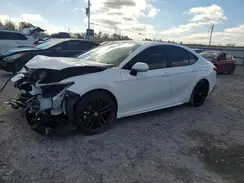 4T1DAACK3SU022938 2025 TOYOTA CAMRY