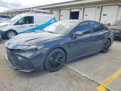 4T1DAACK3SU022955 2025 TOYOTA CAMRY