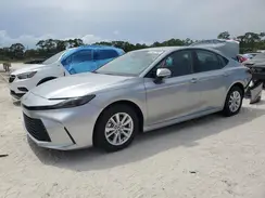 4T1DAACK3SU022986 2025 TOYOTA CAMRY