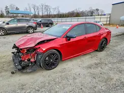 4T1DAACK3SU023202 2025 TOYOTA CAMRY