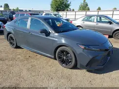 4T1DAACK3SU023278 2025 TOYOTA CAMRY