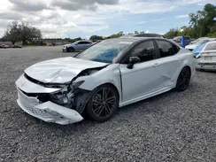 4T1DAACK3SU023362 2025 TOYOTA CAMRY