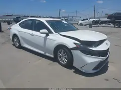 4T1DAACK3SU024981 2025 TOYOTA CAMRY