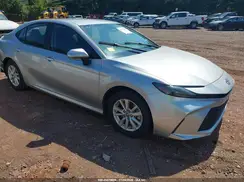 4T1DAACK3SU025953 2025 TOYOTA CAMRY