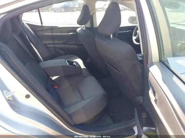4T1DAACK3SU025953 2025 TOYOTA CAMRY - Image 8