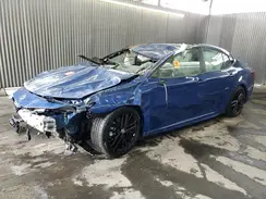 4T1DAACK3SU026472 2025 TOYOTA CAMRY