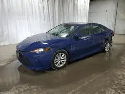 4T1DAACK3SU026620 2025 TOYOTA CAMRY
