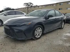 4T1DAACK3SU027167 2025 TOYOTA CAMRY