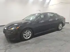 4T1DAACK3SU027315 2025 TOYOTA CAMRY
