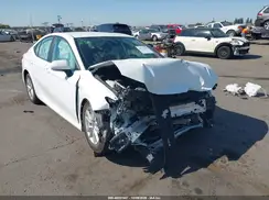 4T1DAACK3SU027993 2025 TOYOTA CAMRY