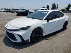 4T1DAACK3SU028514 2025 TOYOTA CAMRY