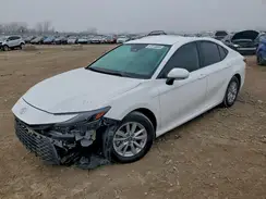 4T1DAACK3SU028836 2025 TOYOTA CAMRY
