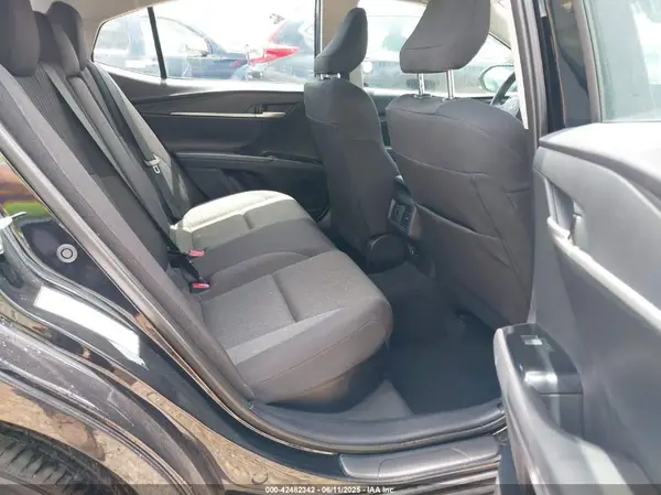4T1DAACK3SU029839 2025 TOYOTA CAMRY - Image 8