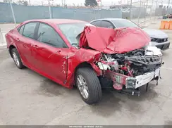 4T1DAACK3SU029887 2025 TOYOTA CAMRY