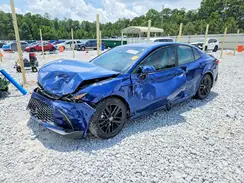 4T1DAACK3SU030120 2025 TOYOTA CAMRY