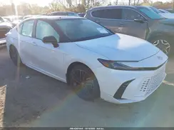 4T1DAACK3SU030747 2025 TOYOTA CAMRY