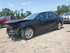 4T1DAACK3SU031042 2025 TOYOTA CAMRY