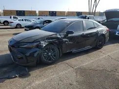 4T1DAACK3SU032076 2025 TOYOTA CAMRY