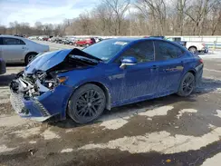 4T1DAACK3SU032787 2025 TOYOTA CAMRY