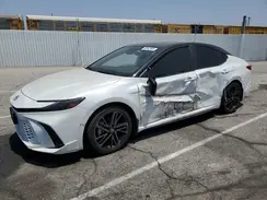 4T1DAACK3SU033292 2025 TOYOTA CAMRY