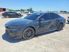 4T1DAACK3SU034202 2025 TOYOTA CAMRY