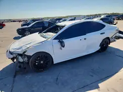 4T1DAACK3SU035754 2025 TOYOTA CAMRY
