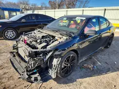 4T1DAACK3SU036239 2025 TOYOTA CAMRY