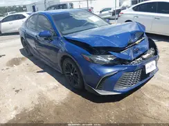 4T1DAACK3SU036323 2025 TOYOTA CAMRY